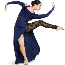 Tenth House 'Equilibrium' Lyrical Dance Costume