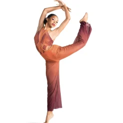 Tenth House 'Freefall' Lyrical Dance Costume