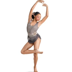 Tenth House 'Luna' Lyrical Dance Costume