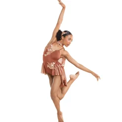 Tenth House 'Pinnacle' Lyrical Leotard Dance Costume