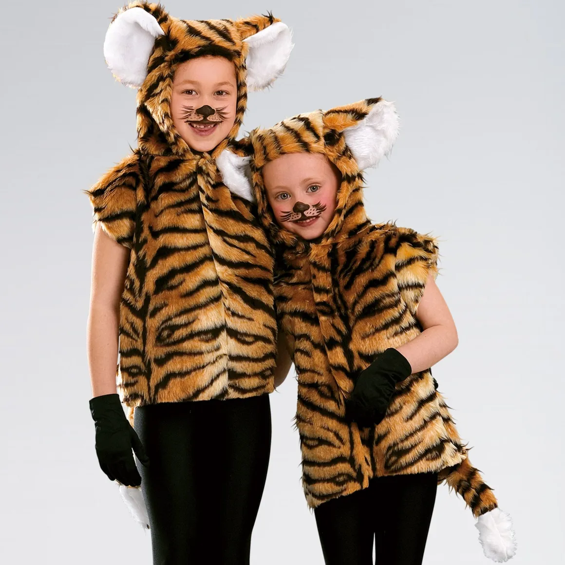 Tiger Tabard - Child