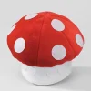 Toadstool Hat