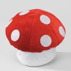 Toadstool Hat