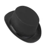 Top Hat Child Black