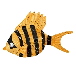 Tropical Fish Hat