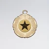 Tudor Rose Medal (Gold)
