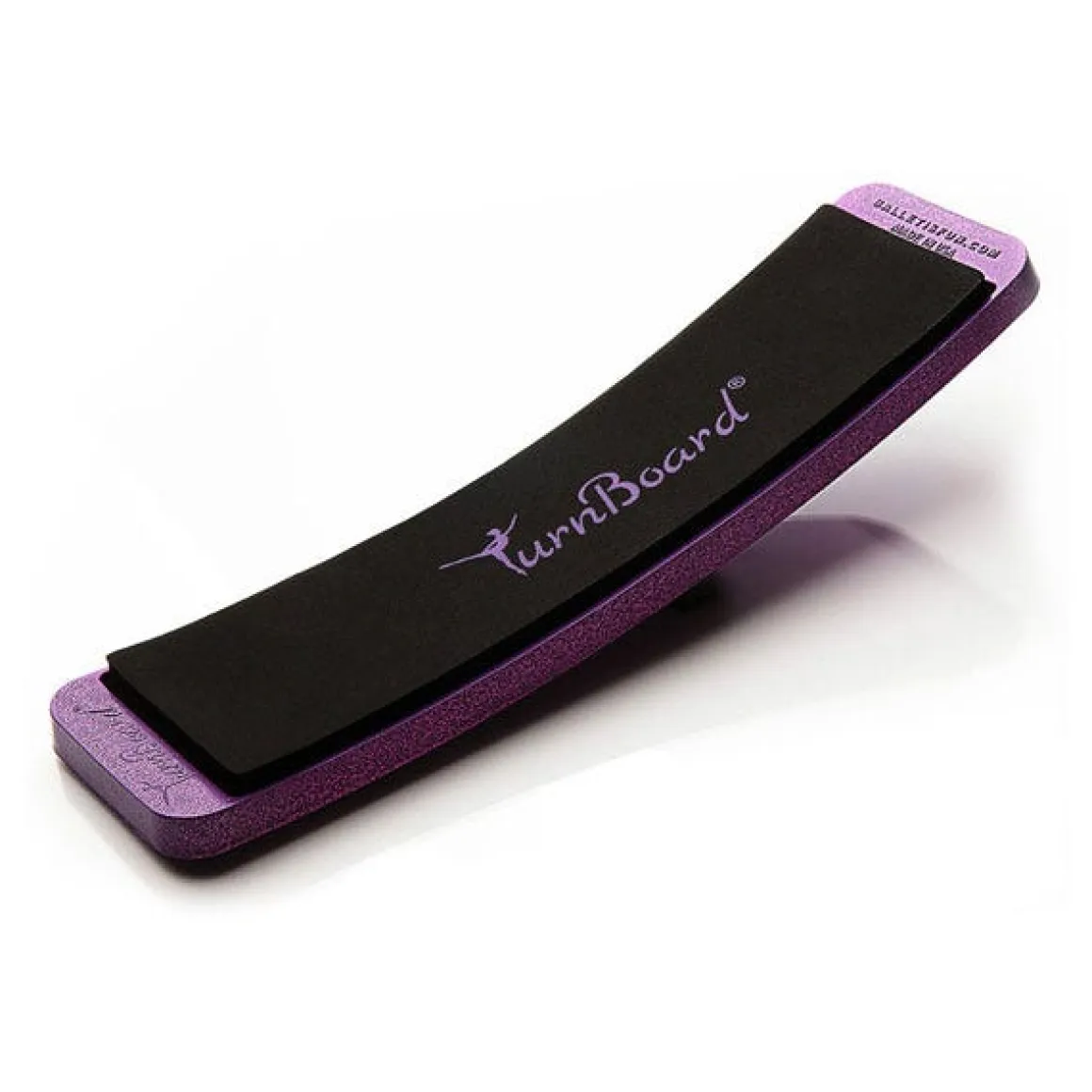 TurnBoard® Ballet Is Fun