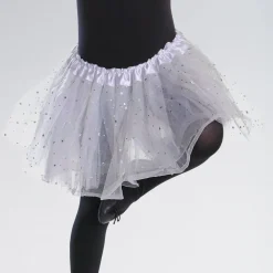 Tutu Skirt with Stars