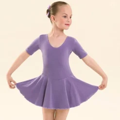 UKA Preliminary 1 to 3 Ballet and Tap Leotard