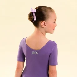 UKA Preliminary 1 to 3 Ballet and Tap Leotard