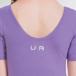 UKA Preliminary 1 to 3 Ballet and Tap Leotard