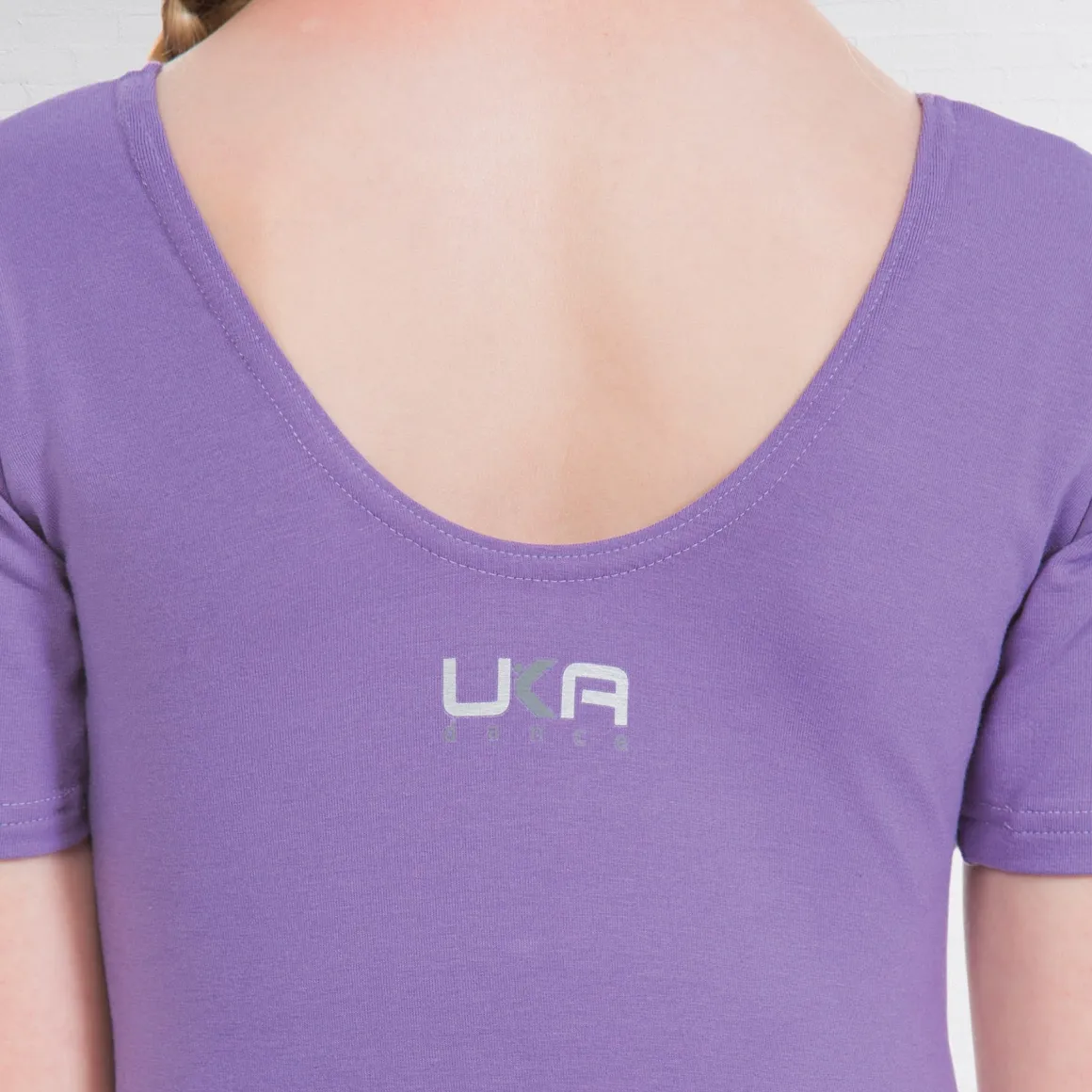 UKA Preliminary 1 to 3 Ballet and Tap Leotard