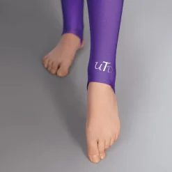UTD Jazz & Tap Stirrup Tights