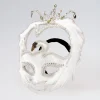 White Swan Mask
